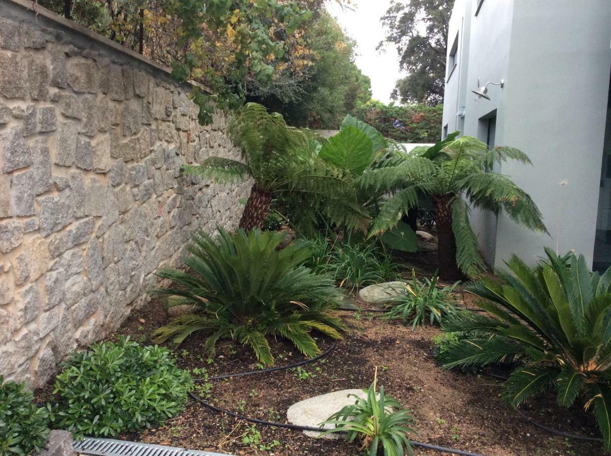 Villa D'Exception, Piscine, Vue Mer, Plage A 100M Ajaccio  Exterior photo